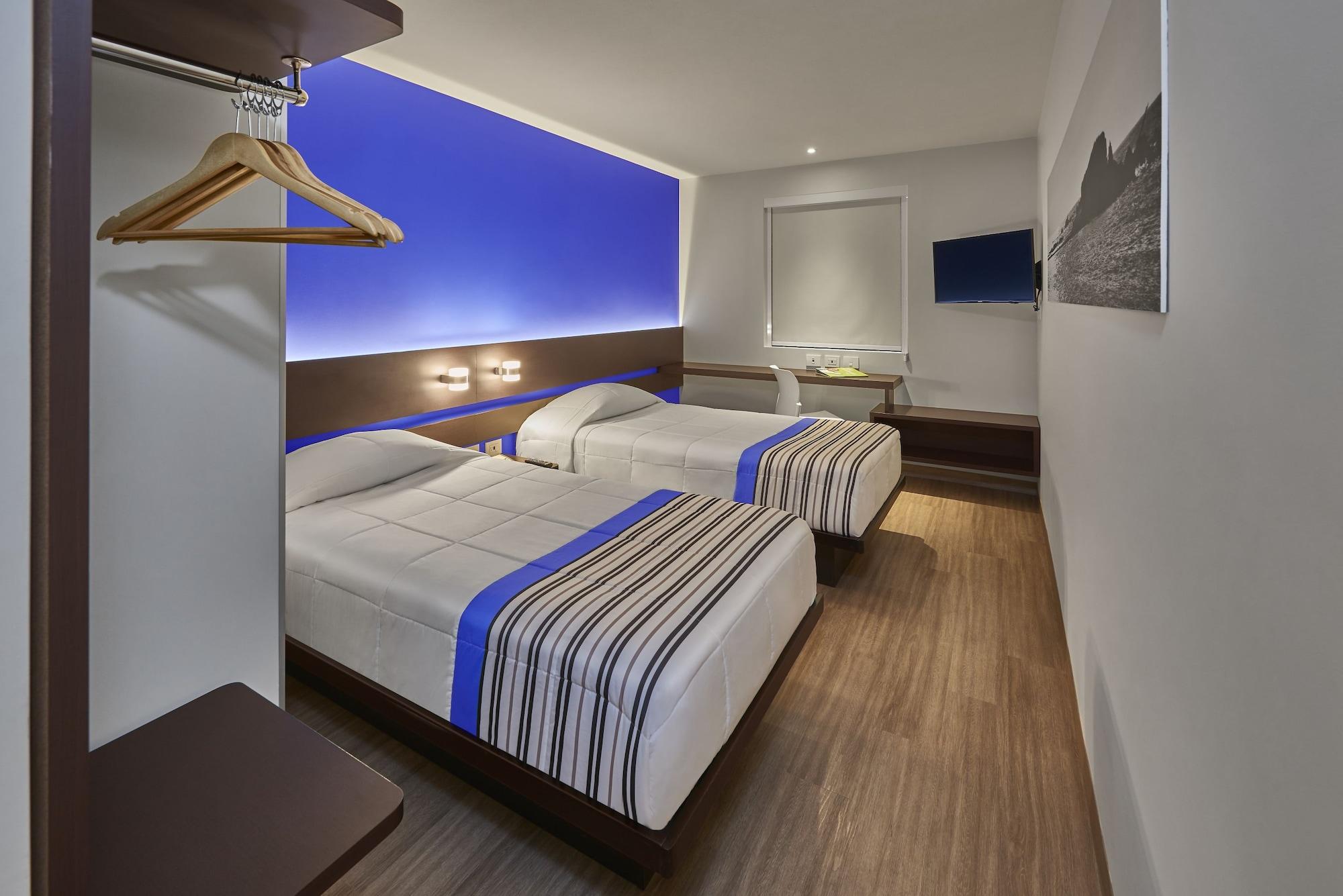 City Express Junior By Marriott Merida Altabrisa Экстерьер фото