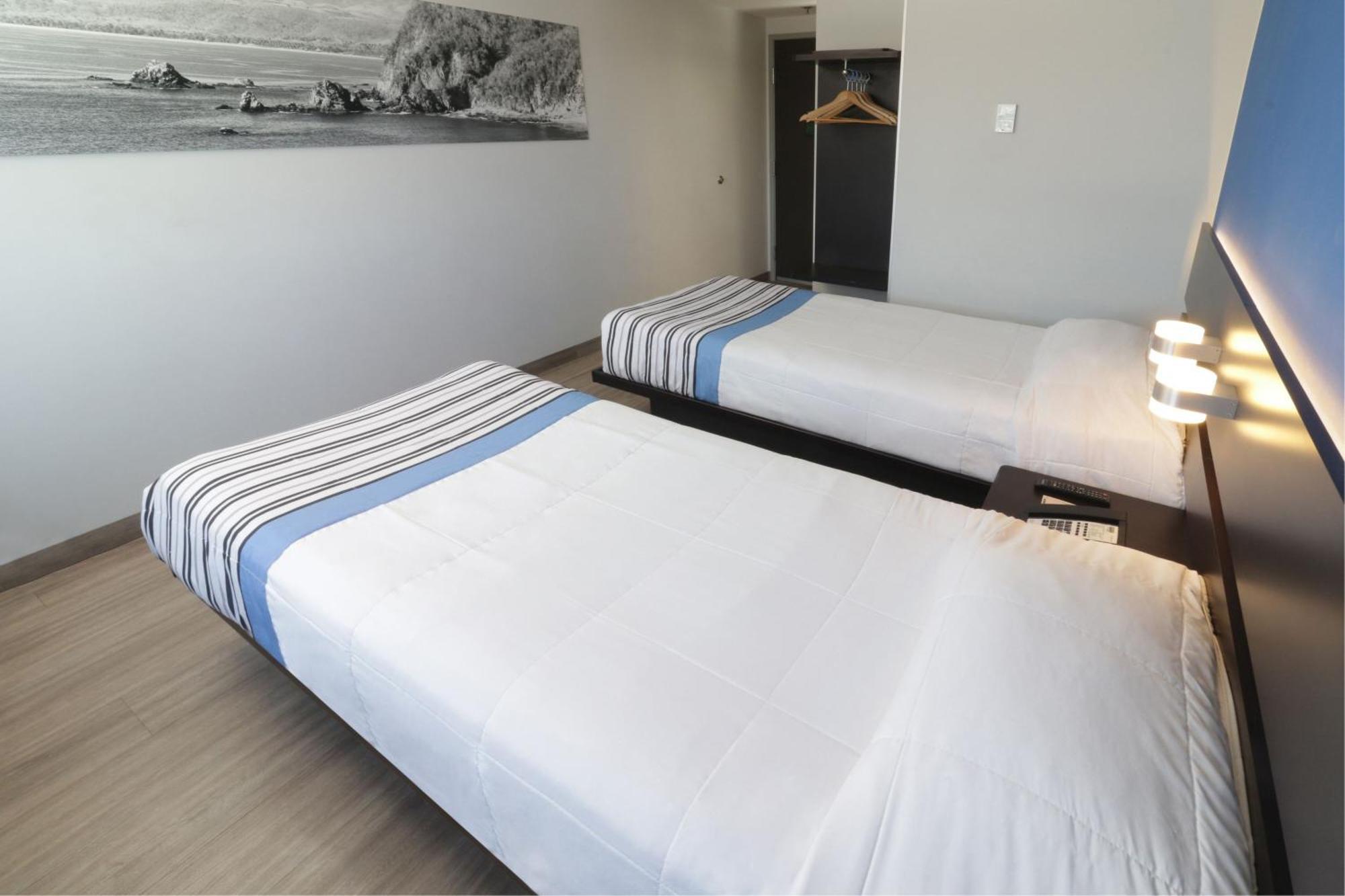 City Express Junior By Marriott Merida Altabrisa Экстерьер фото