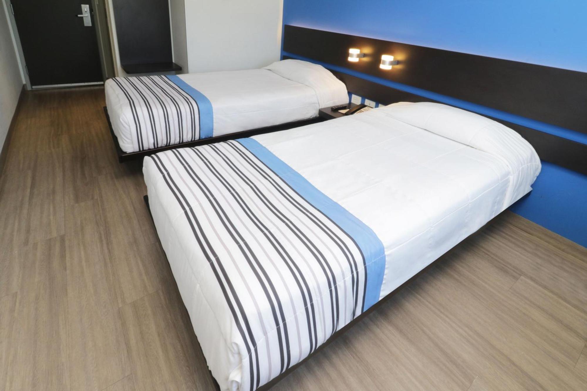 City Express Junior By Marriott Merida Altabrisa Экстерьер фото