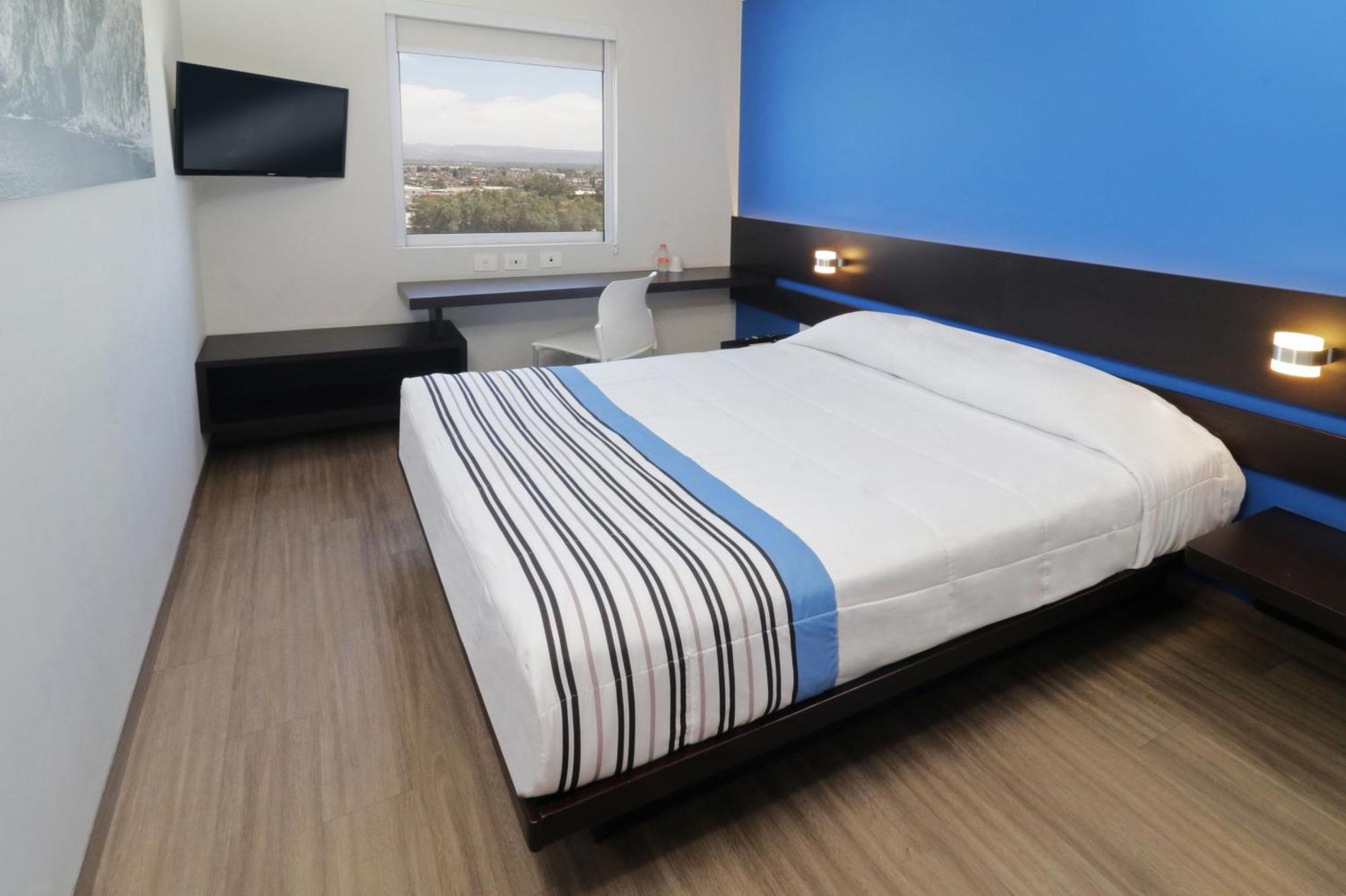 City Express Junior By Marriott Merida Altabrisa Экстерьер фото