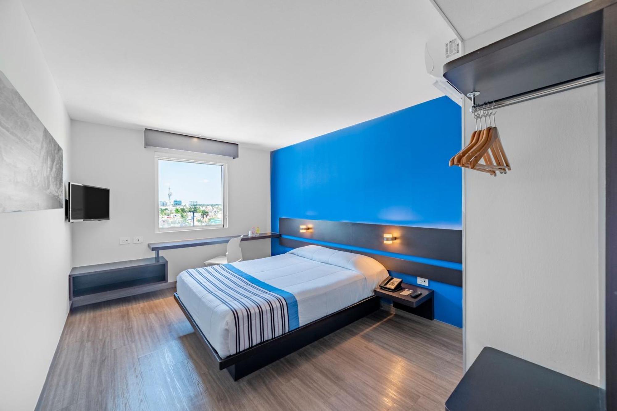 City Express Junior By Marriott Merida Altabrisa Экстерьер фото