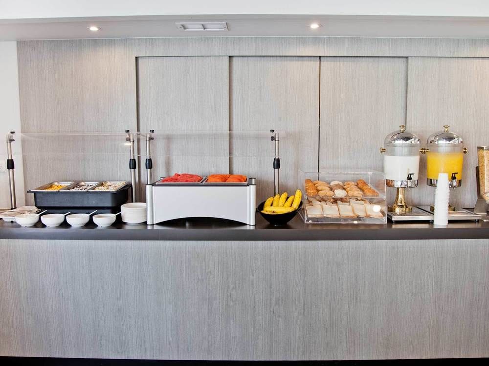 City Express Junior By Marriott Merida Altabrisa Экстерьер фото